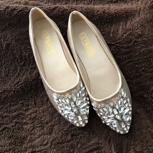 ‼️N E W ‼️ Lily vanity flats